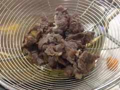 -食潮汕头鲜牛馆(望京保利店)
