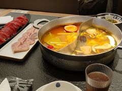 -滇牛云南火锅(桂林路店)
