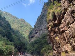 -太湖源风景区