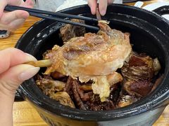 -斯丹姜母鸭·古法干香(涂门街总店)