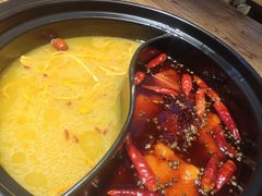 -凤爪王烧烤(徐东旗舰店)