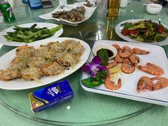 -景好海鲜餐厅(大鹏必选旅游店)