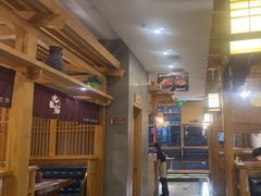 -九田家黑牛烤肉料理(珠江摩尔店)