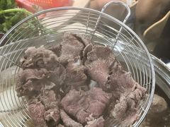 -菜忠潮州牛肉店(岗厦店)