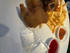 -红厨巷·淮扬菜(熙南里店)