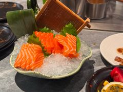 -大渔臻选·棠膳(万象城购物中心店)