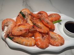 明虾白灼-旺达·福州菜(正大广场店)