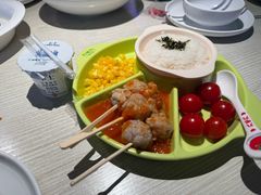 -九毛九西北菜(百信广场店)