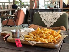 -BUND·FIVE外滩5号(天际店)