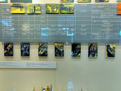 -上海交通大学董浩云航运博物馆