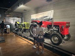 -柳州工业博物馆