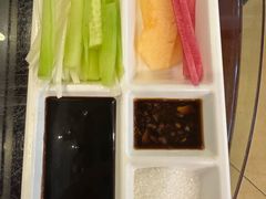 -玉林烤鸭店(垡头店)
