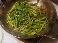 -绿茶餐厅(平谷华联店)