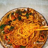 乌鲁木齐📍武汉人都说好吃的热干面