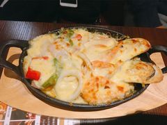 -路易十三西餐厅(西关新天地店)