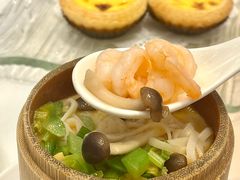 -海都六福酒家(世博广场店)