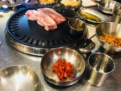 -401餐厅(弘大店)
