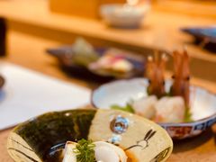 -达摩君日本料理(泰海花园小区店)