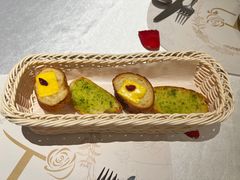 -晶雅花园西餐厅(南京首店)