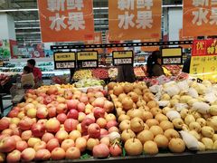 -卜蜂莲花(岳阳店)