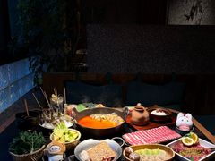 -大龙燚·旷野鲜火锅(广州首店)