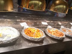 -德得轩烤涮一体自助餐厅(王府井店)