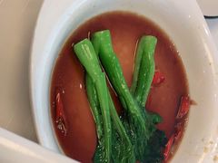 -西安绿地假日酒店·丽宝轩中餐厅
