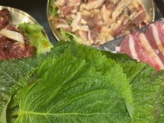 -燚青春东北泥炉烤肉(百合店)