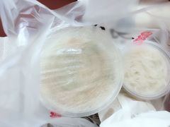 -刀小蛮半只鸡过桥米线(家乐福四元桥店)