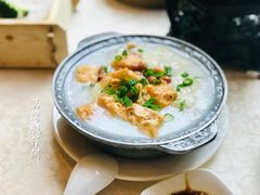 -龙的酒楼·手工早茶·顺德菜(近良路店)