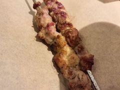 -耶里夏丽·丝路新疆菜·清真食品(徐汇南丹东路臻选店)