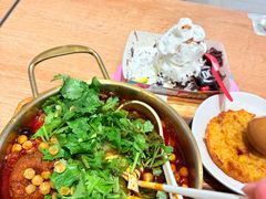 -小满手工粉(北京顺义华联店)