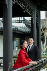 -罗马经典婚纱摄影·轻奢化定制