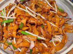 -潮粥荟·潮汕砂锅粥(槐房万达店)