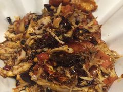 -北京汉丽轩自助烧烤(解放桥店)