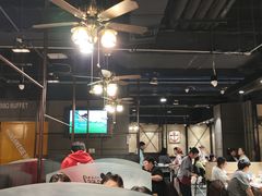 -汉巴味德(大悦城店)
