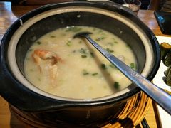 -颐和•海鲜砂锅粥•啫啫煲(奥林匹克广场店)