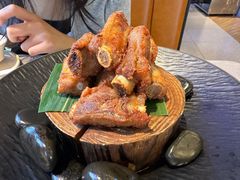 -沿江海南菜·文昌鸡祖师爷(大东海店)