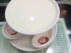 双皮奶-义顺牛奶公司(庇利金街店)