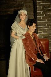 -二十一世纪婚纱摄影(省府前街店)