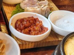 -Dombe豚(黑猪肉街店)