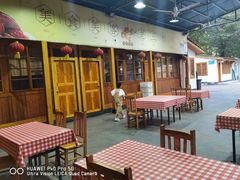 露天位-老三龙虾(汉阳杨泗庙店)