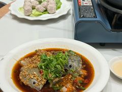 -鹅香四海·卤水火锅·砂锅粥·潮汕菜(宝安店)