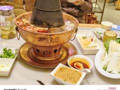 -牛街·马辈儿涮肉(牛街总店)