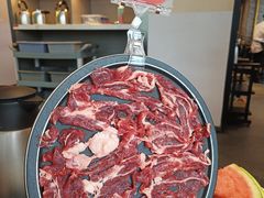 -巴蜀大将火锅(春熙店)
