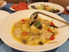 -闽海肴(北辰荟店)