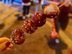 糖油果子-邓记新一代糖油果子(四川煤管局供销公司职工宿舍店)