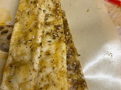 -郑记•不夜城烧烤•龙虾•虾蟹(黄鹤楼店)