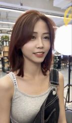 -藤野造型烫染·接发