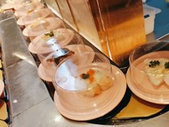-争鲜回转寿司(东方银座店)